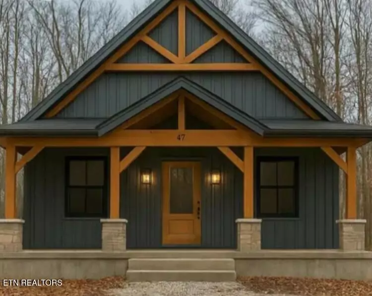 1026 Black Bear Cub Way, Sevierville, TN 37876