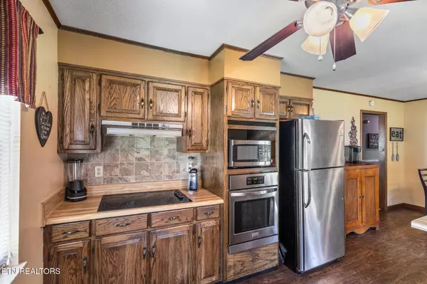 Riceville, TN 37370,115 County Road 142