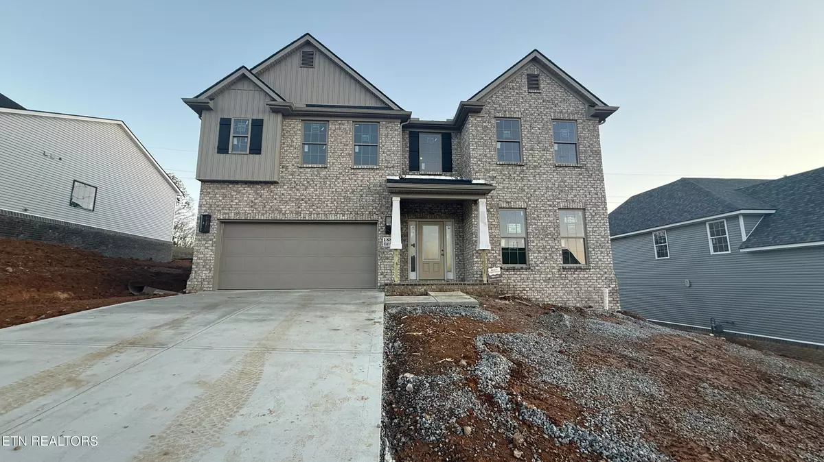 Knoxville, TN 37932,1882 Hickory Reserve Rd