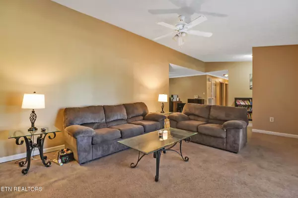 Rocky Top, TN 37769,212 Old Clear Branch LN