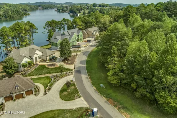 Vonore, TN 37885,650 Sandpiper Drive DR