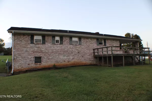 Rogersville, TN 37857,156 Pyne Hills Drive DR