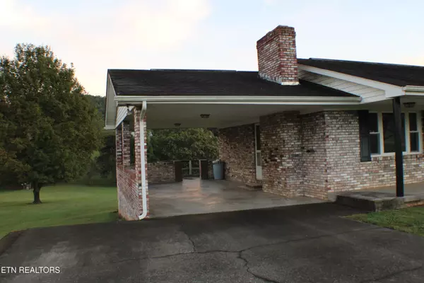 Rogersville, TN 37857,156 Pyne Hills Drive DR