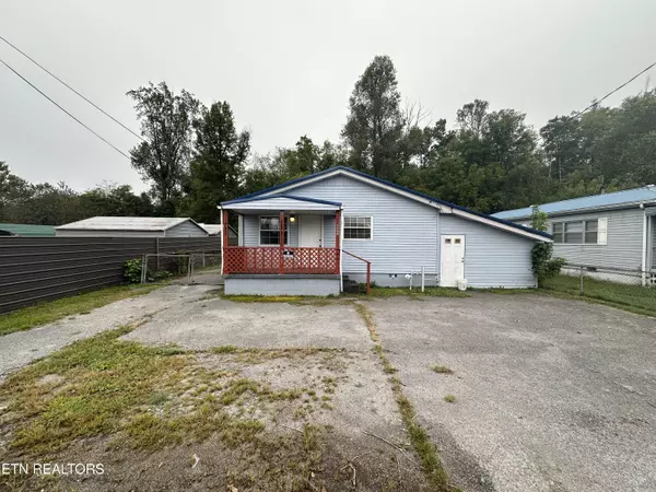 252 Chasteen DR, Middlesboro, KY 40965