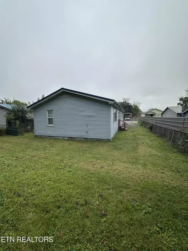 Middlesboro, KY 40965,252 Chasteen DR