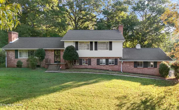 5300 Potomac Rd, Knoxville, TN 37920