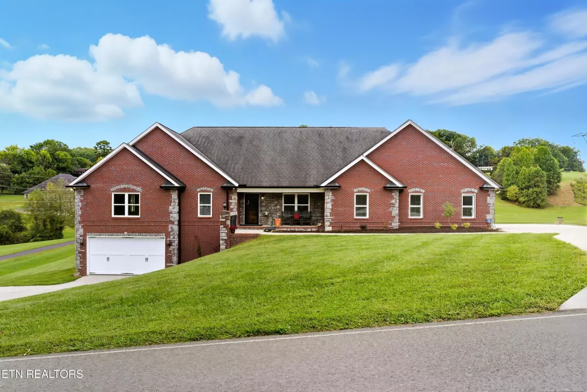 Knoxville, TN 37938,8261 Greenwell Rd