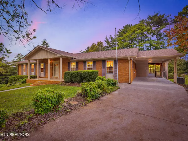 Morristown, TN 37813,288 Fuller Estate CIR