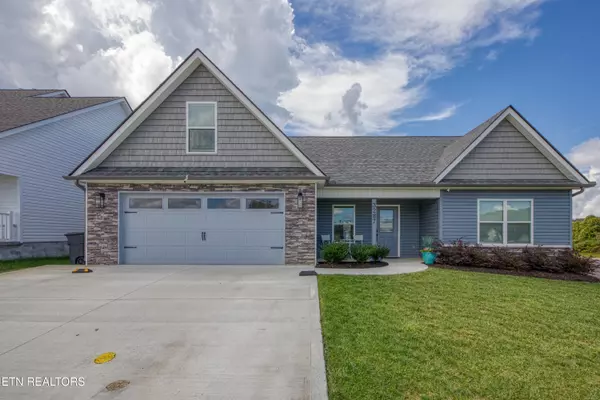 3287 Truitt Path LN, Knoxville, TN 37931