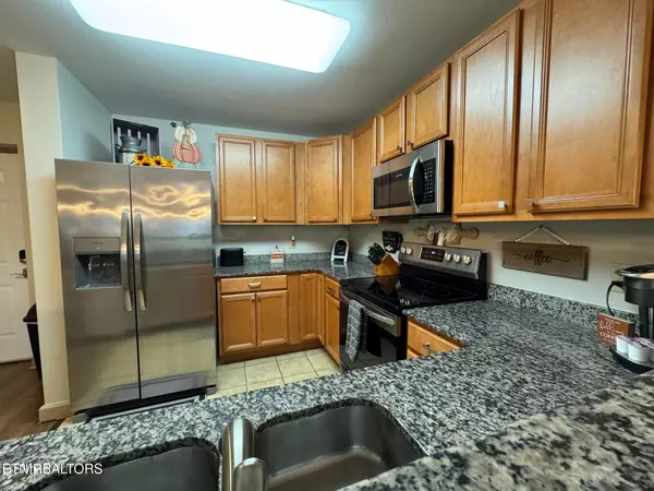 Pigeon Forge, TN 37863,124 Plaza DR #UNIT 2403