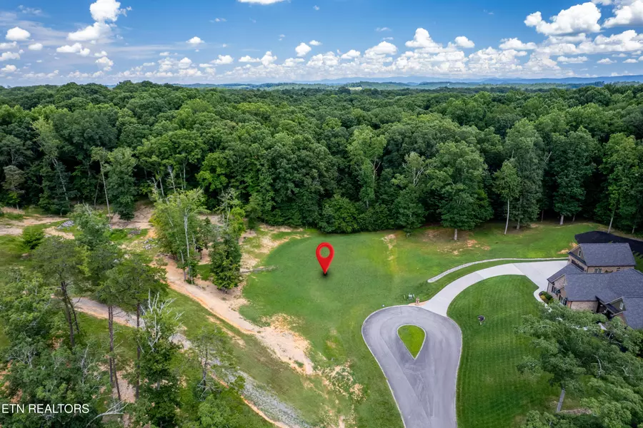 Lot 1 County Rd. 7004/7005, Athens, TN 37303