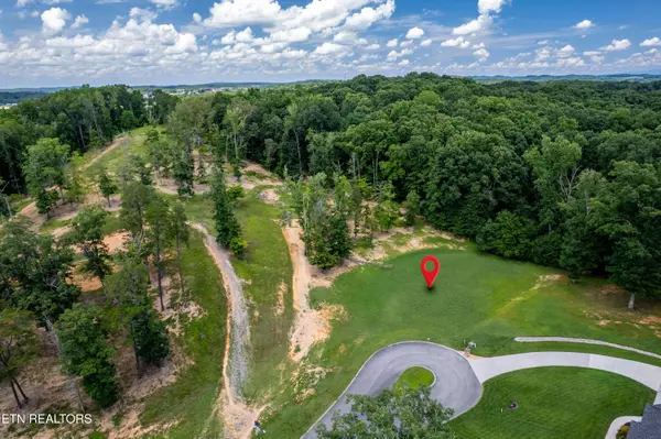 Athens, TN 37303,Lot 1 County Rd. 7004/7005