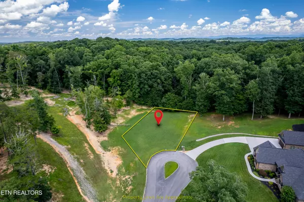 Athens, TN 37303,Lot 1 County Rd. 7004/7005