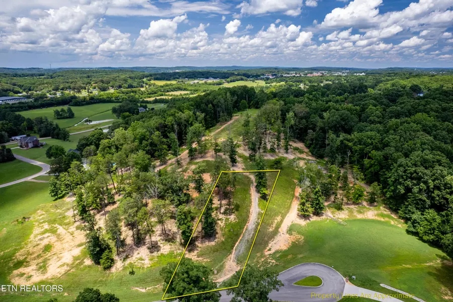 Lot 3 & 4 County Rd. 7004/7005, Athens, TN 37303