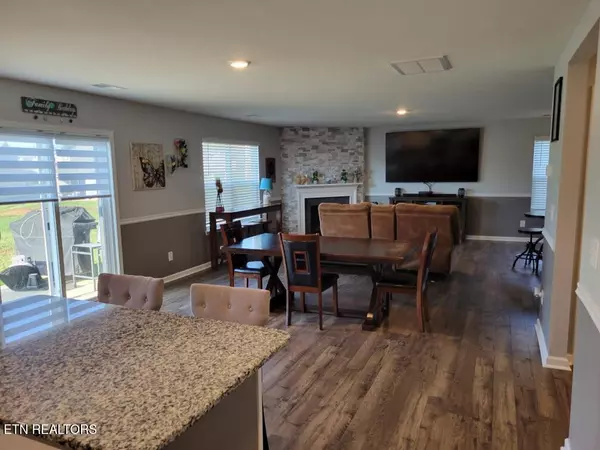 Talbott, TN 37877,1116 Janice LN