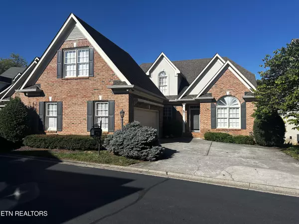 1105 Highgrove Garden WAY, Knoxville, TN 37922