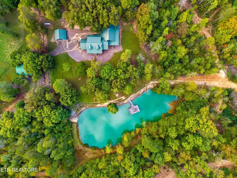 257 Jones LN, Mooresburg, TN 37811