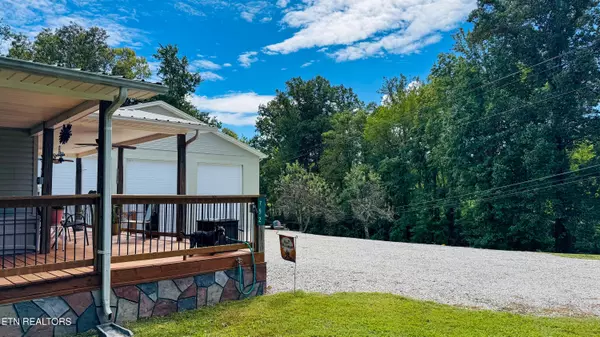 Winfield, TN 37892,752 New Light Rd