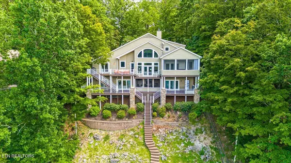 Caryville, TN 37714,1304 Shorewood LN