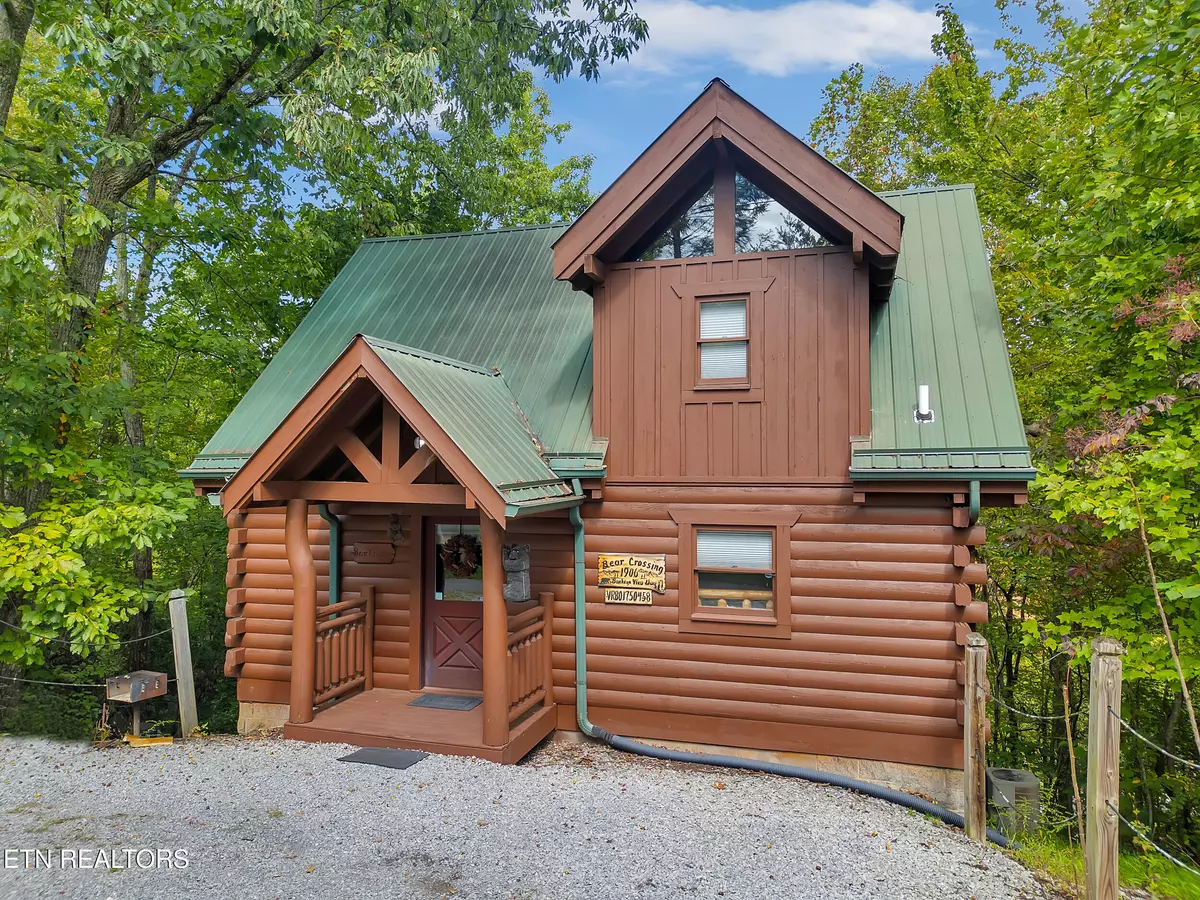 Sevierville, TN 37876,1906 Buckeye View WAY