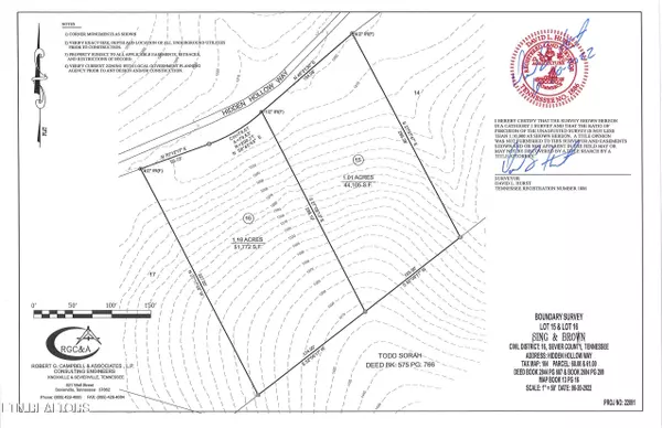 Sevierville, TN 37862,Hidden Hollow WAY