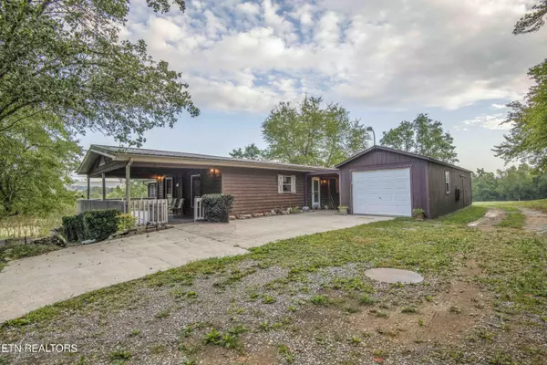 Spring City, TN 37381,410 Bolton Drive DR