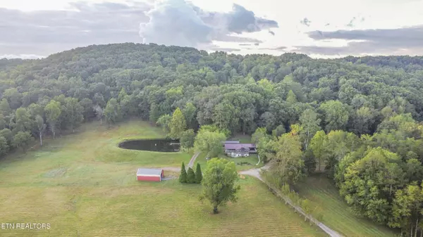 Spring City, TN 37381,410 Bolton Drive DR