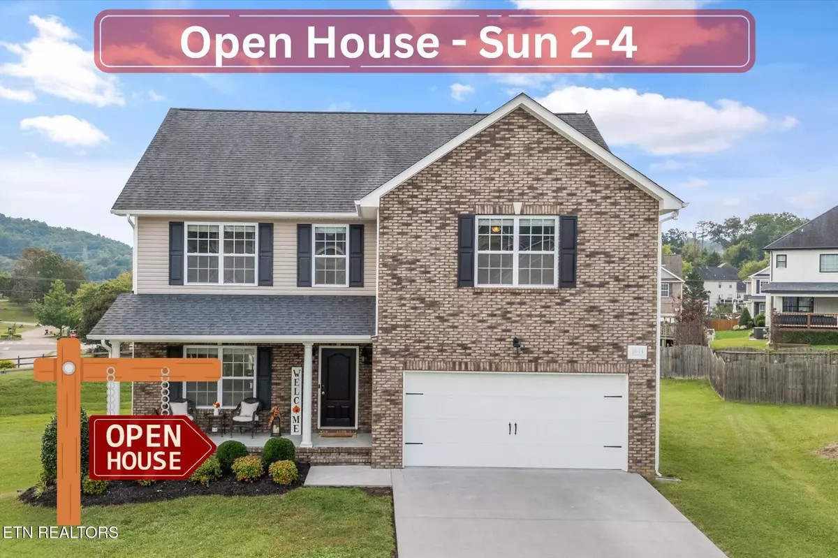 Knoxville, TN 37920,2014 State Wood CT