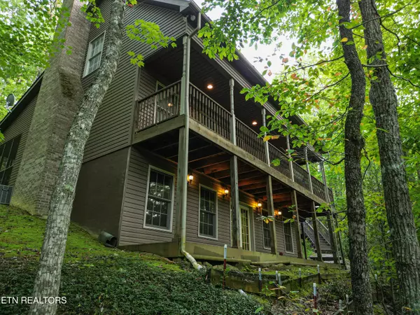 Gatlinburg, TN 37738,521 Jefferson Rd