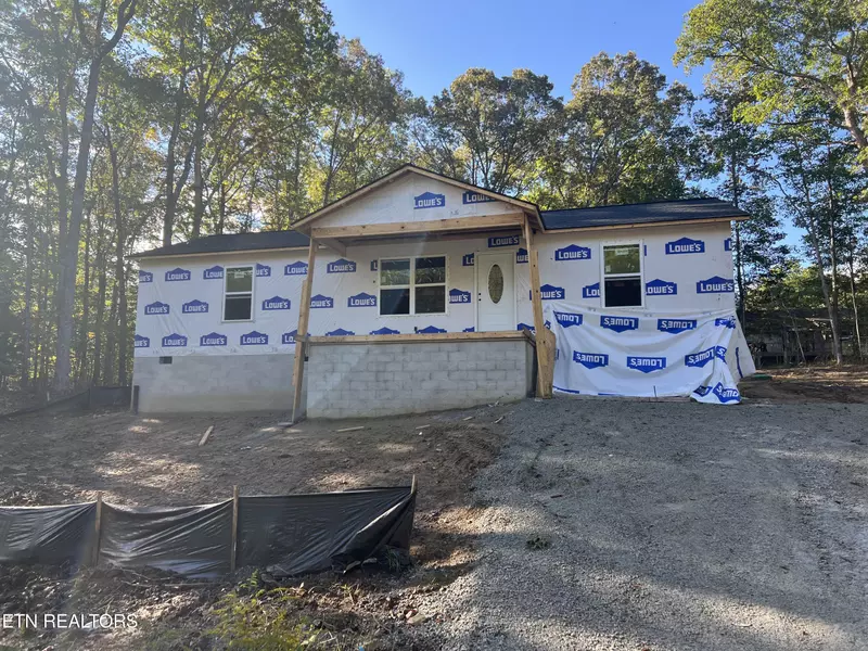 6316 Osage Rd, Crossville, TN 38572