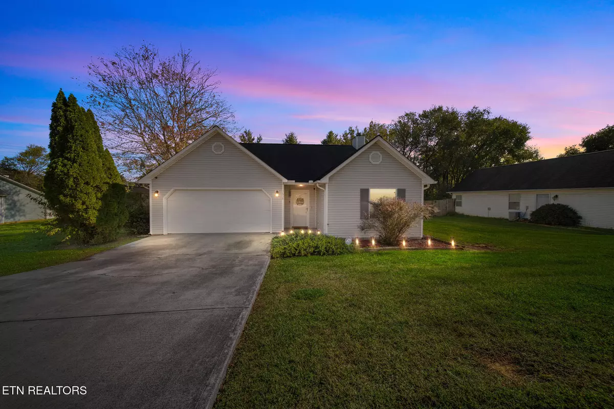 Corryton, TN 37721,7608 Berrycoat DR