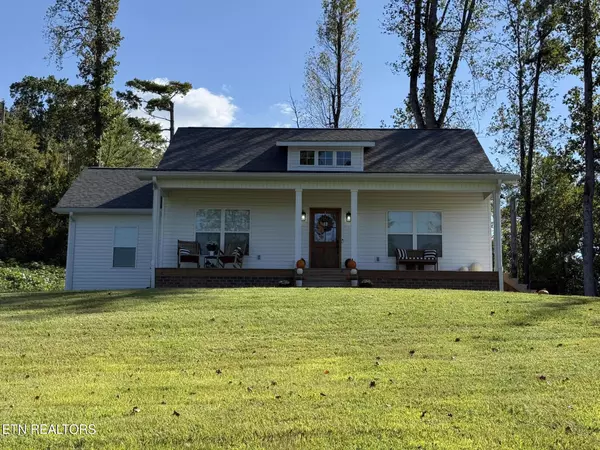 Sparta, TN 38583,198 Johnson St