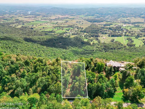 Duff, TN 37729,Lot 31 Mt Clouds Tr