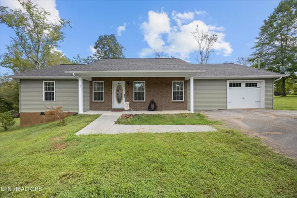 624 Sue DR, Kodak, TN 37764