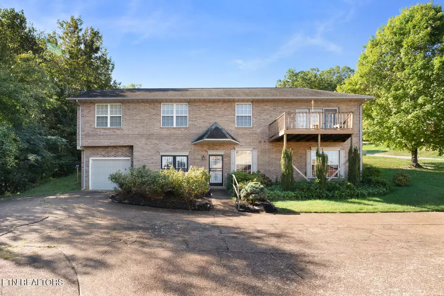 1099 Brentwood WAY, Kingston, TN 37763