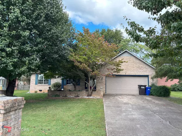 Maryville, TN 37803,1516 Peabody DR