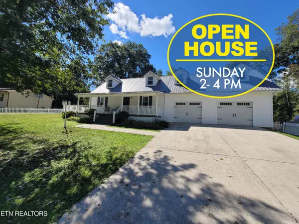 322 Spruce DR, Wartburg, TN 37887