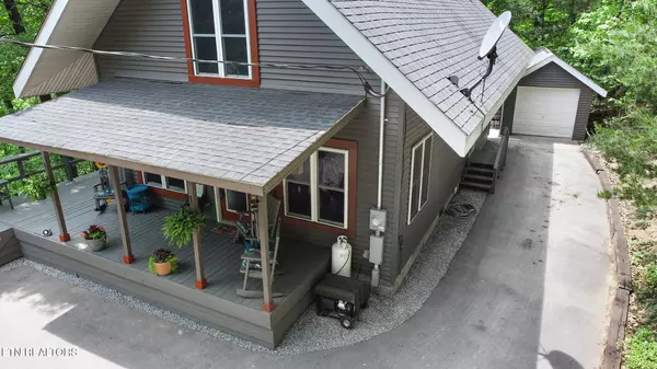 Sevierville, TN 37876,2109 Dogwood DR