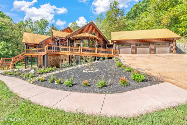 Seymour, TN 37865,1035 Porterfield Gap Rd