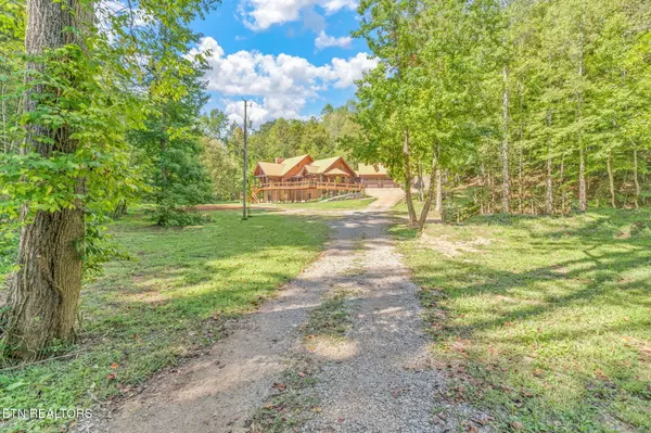Seymour, TN 37865,1035 Porterfield Gap Rd