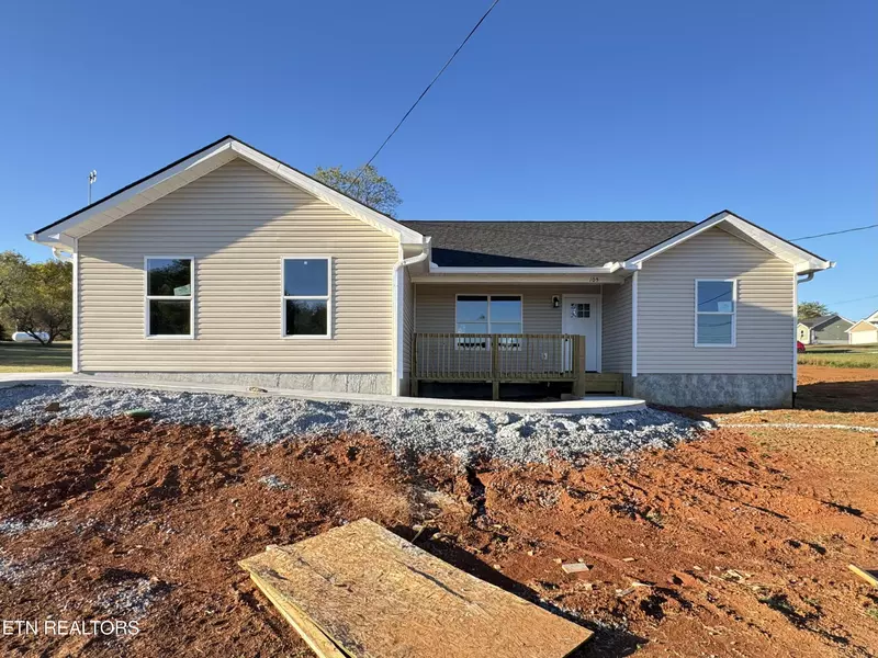 105 Anderson Rd, Sweetwater, TN 37874