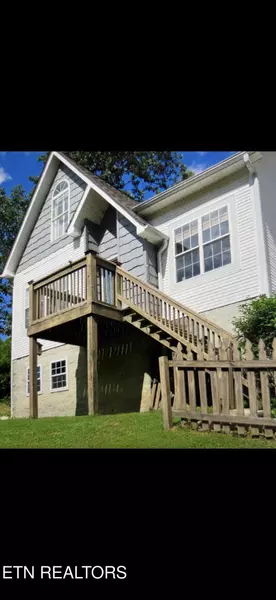 1814 Knickerbocker Ave, Chattanooga, TN 37405