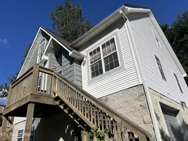 Chattanooga, TN 37405,1814 Knickerbocker Ave