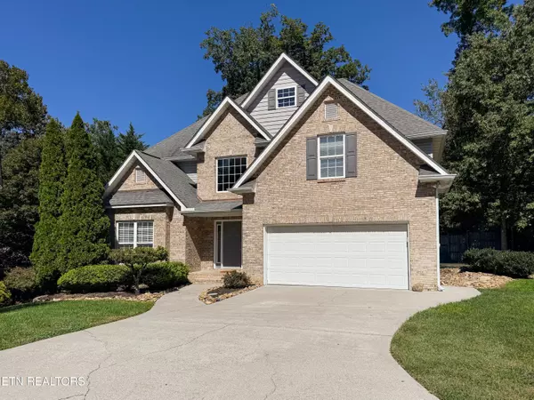 Knoxville, TN 37919,1306 Pershing Hill LN