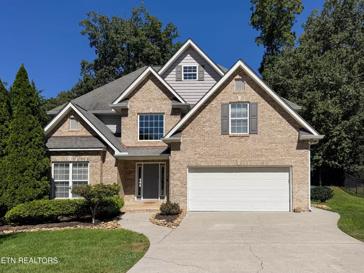 Knoxville, TN 37919,1306 Pershing Hill LN