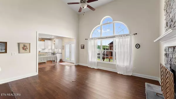 Knoxville, TN 37931,3458 Orange Blossom LN