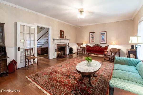 Lafollette, TN 37766,502 Middlesboro Rd