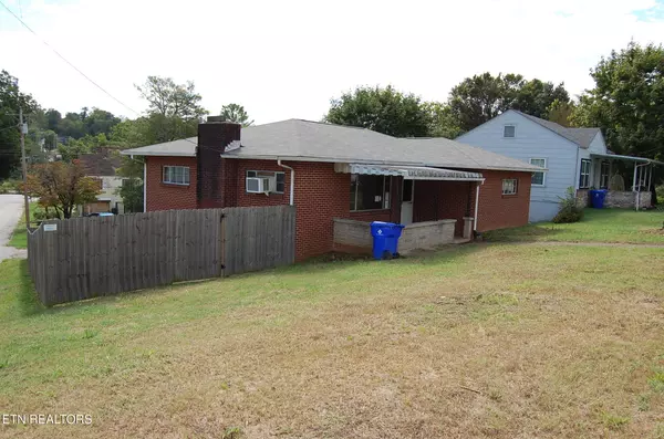 Harriman, TN 37748,560 Margrave DR