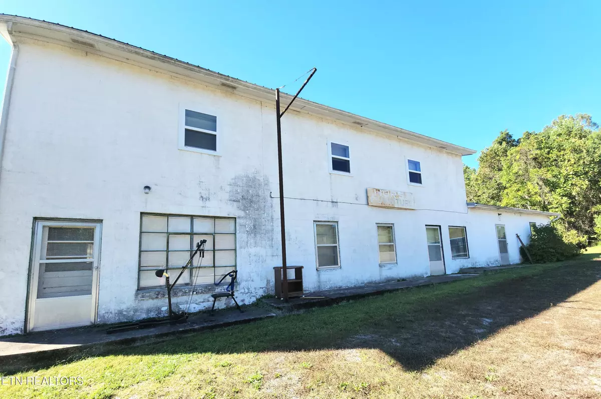 Tazewell, TN 37879,1356 Old Hwy 25 E