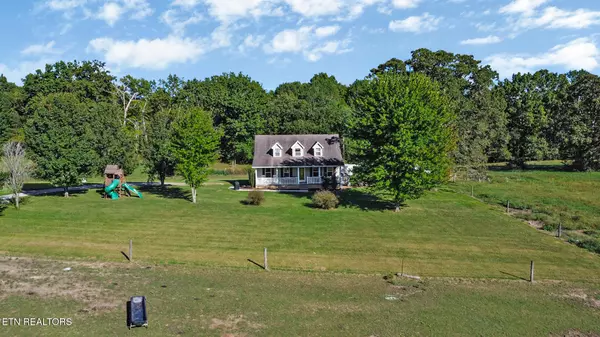 Jamestown, TN 38556,993 Model Farm Rd